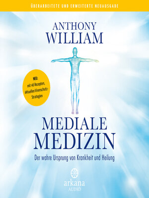 cover image of Mediale Medizin